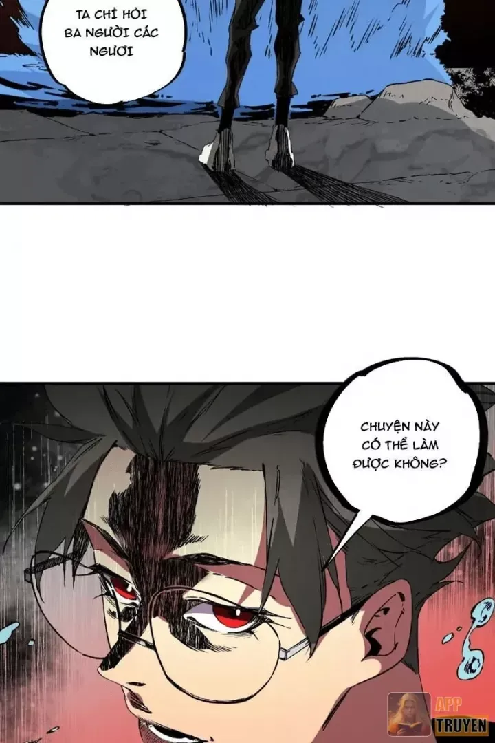 Cấm Chú Sư Mạnh Nhất Lịch Sử Chap 52 - Next Chap 53