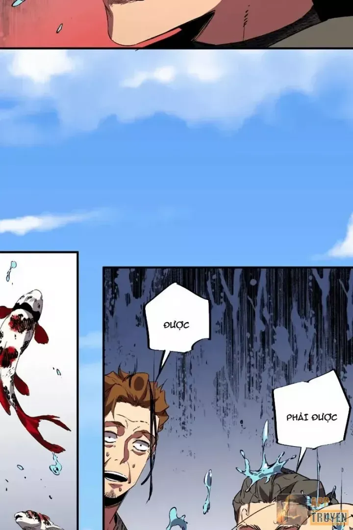 Cấm Chú Sư Mạnh Nhất Lịch Sử Chap 52 - Next Chap 53