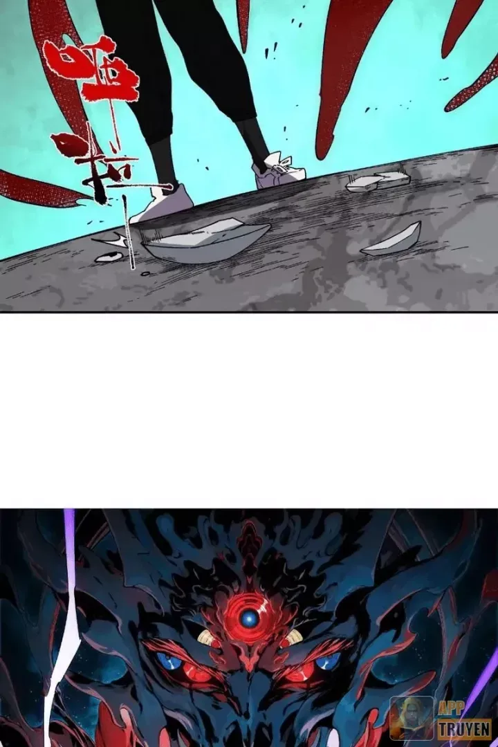 Cấm Chú Sư Mạnh Nhất Lịch Sử Chap 52 - Next Chap 53