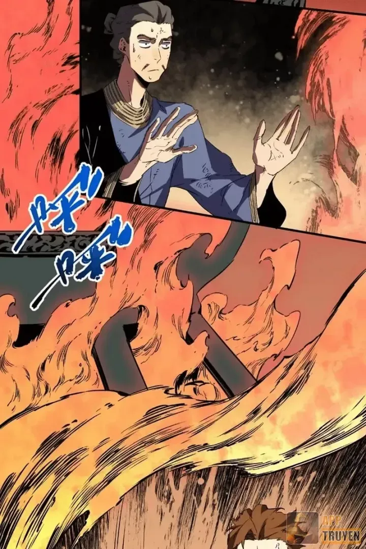 Cấm Chú Sư Mạnh Nhất Lịch Sử Chap 52 - Next Chap 53