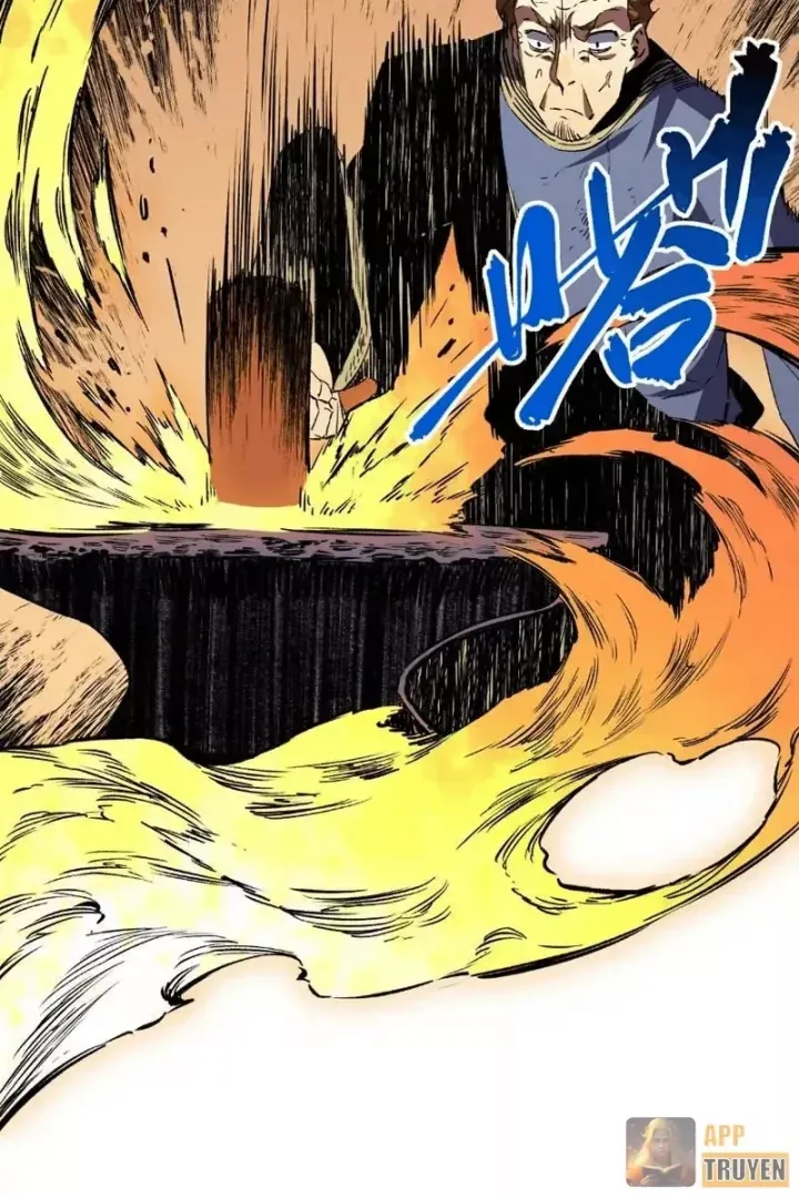 Cấm Chú Sư Mạnh Nhất Lịch Sử Chap 52 - Next Chap 53