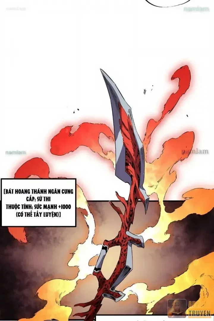 Cấm Chú Sư Mạnh Nhất Lịch Sử Chap 52 - Next Chap 53