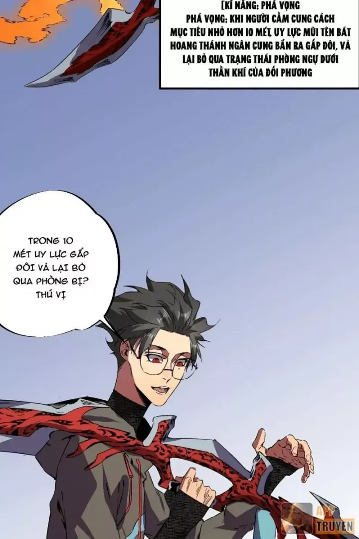 Cấm Chú Sư Mạnh Nhất Lịch Sử Chap 52 - Next Chap 53