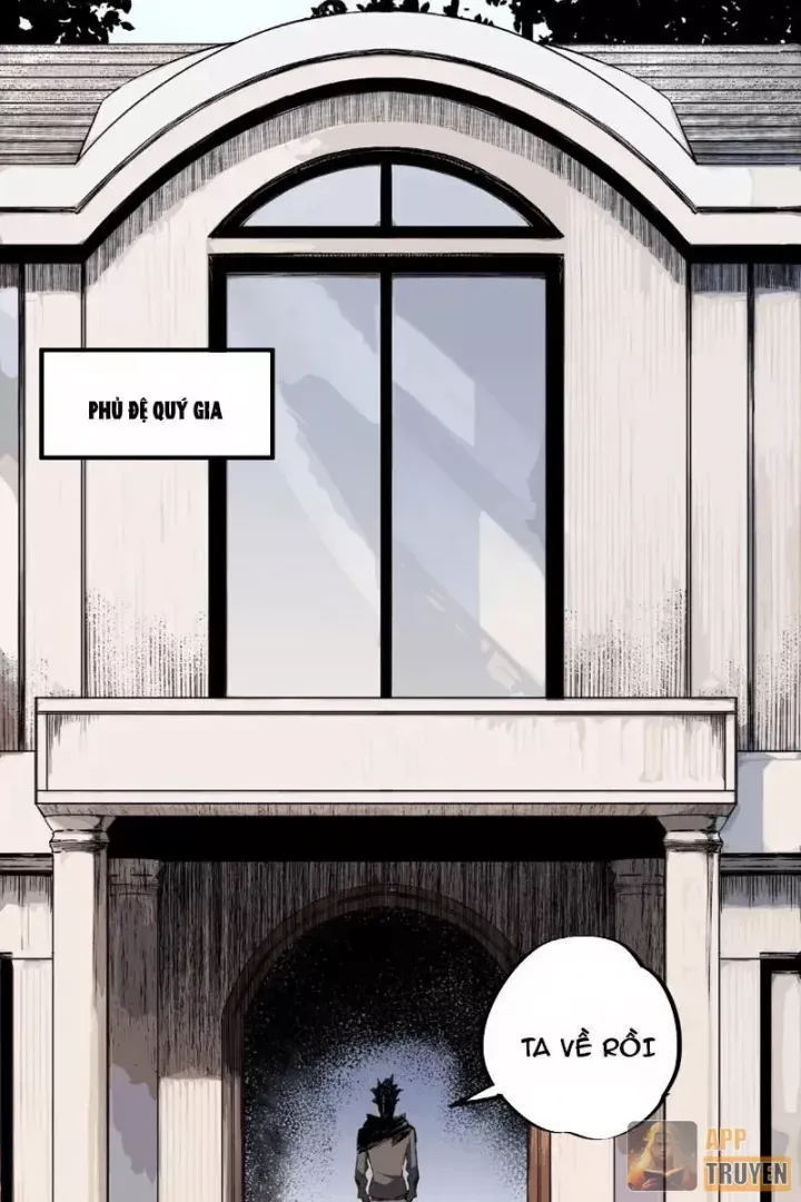 Cấm Chú Sư Mạnh Nhất Lịch Sử Chap 52 - Next Chap 53