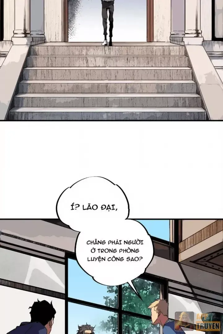 Cấm Chú Sư Mạnh Nhất Lịch Sử Chap 52 - Next Chap 53