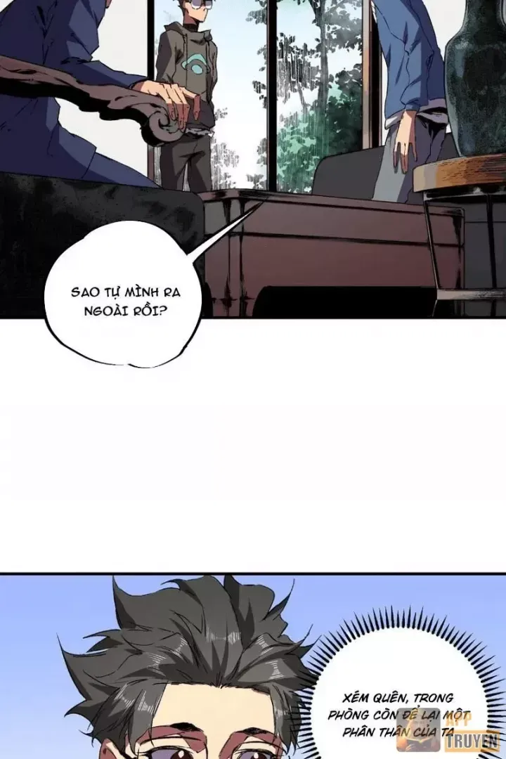 Cấm Chú Sư Mạnh Nhất Lịch Sử Chap 52 - Next Chap 53