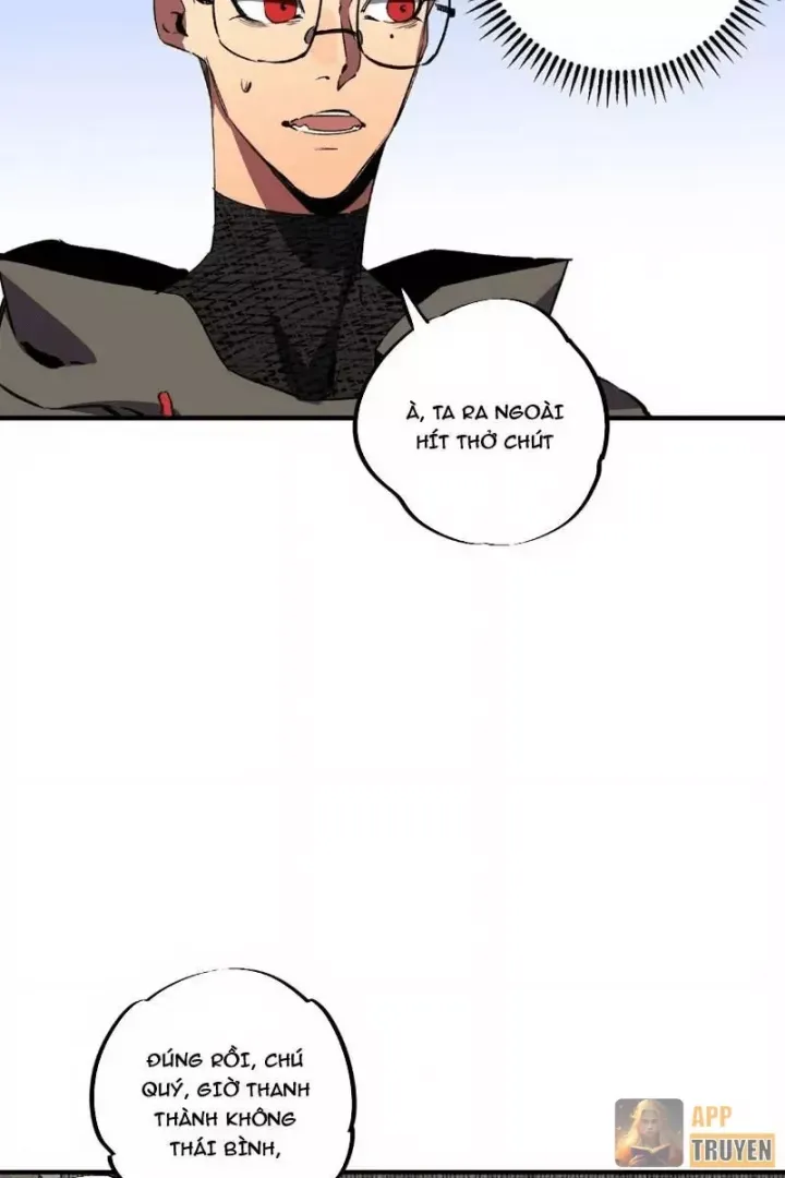 Cấm Chú Sư Mạnh Nhất Lịch Sử Chap 52 - Next Chap 53