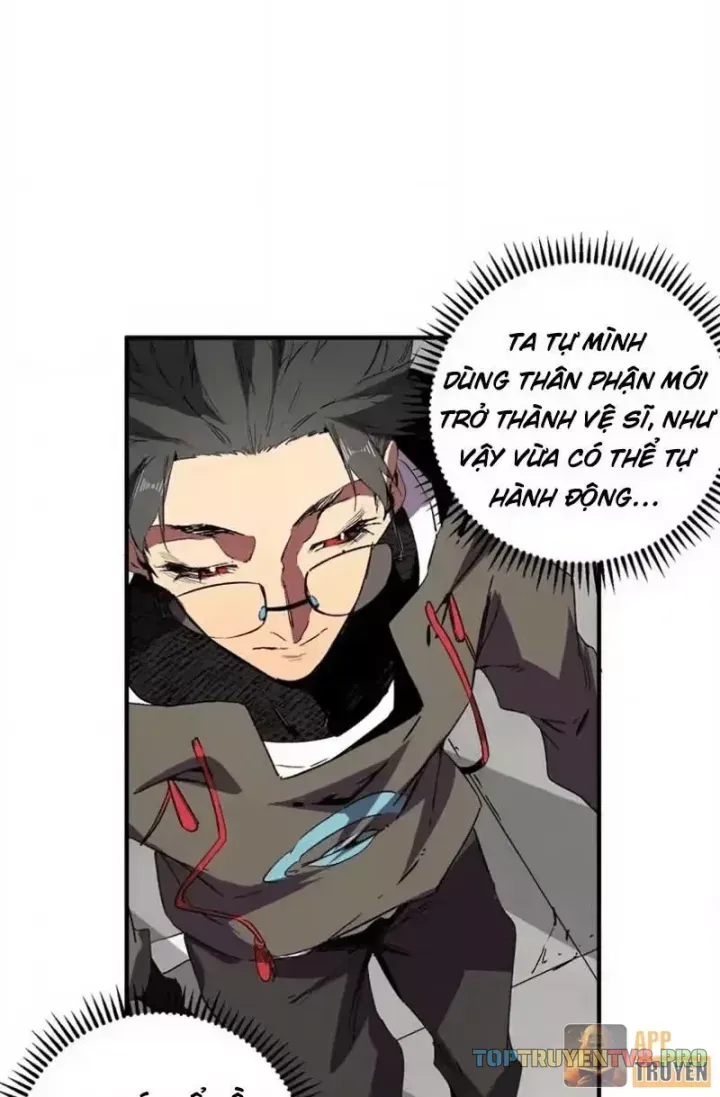 Cấm Chú Sư Mạnh Nhất Lịch Sử Chap 53 - Next Chap 54