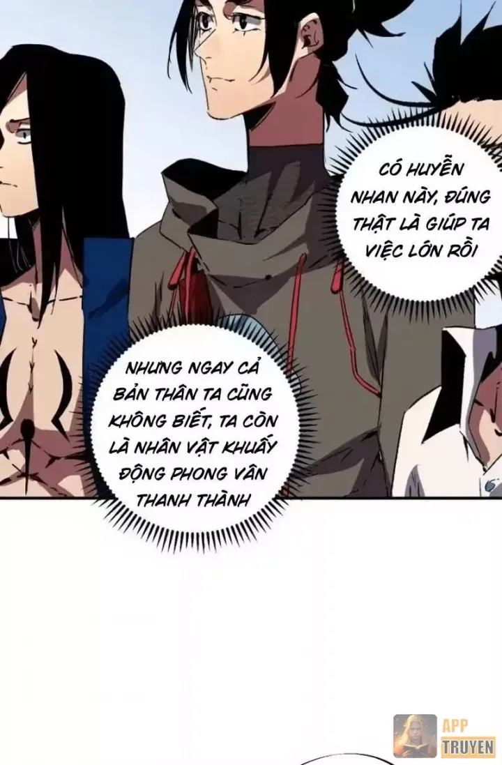 Cấm Chú Sư Mạnh Nhất Lịch Sử Chap 53 - Next Chap 54