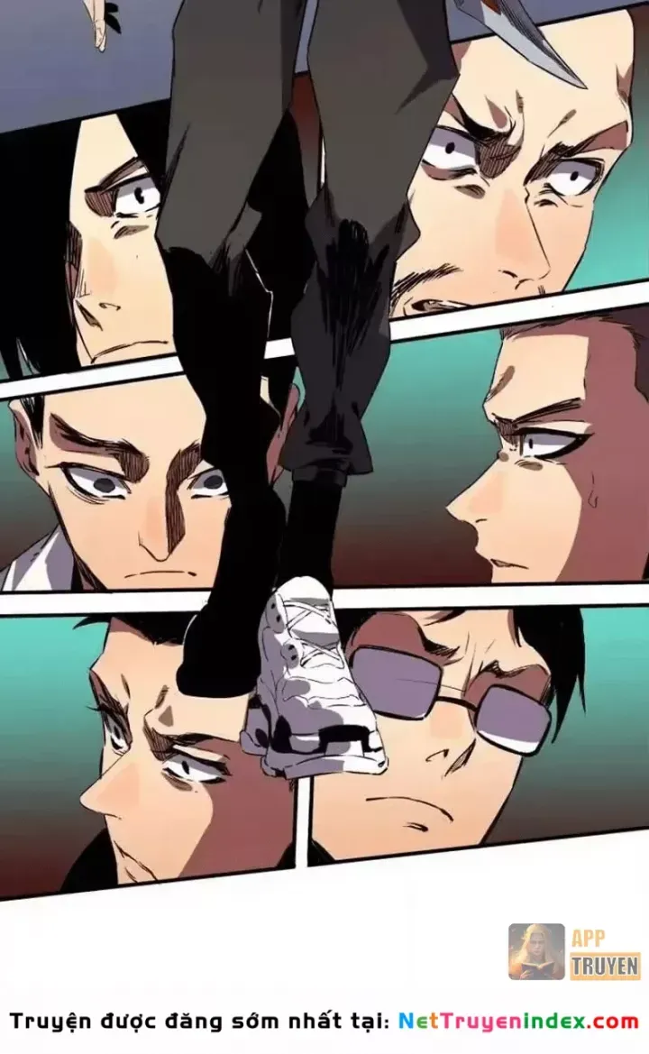 Cấm Chú Sư Mạnh Nhất Lịch Sử Chap 53 - Next Chap 54