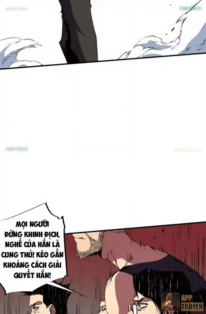 Cấm Chú Sư Mạnh Nhất Lịch Sử Chap 53 - Next Chap 54