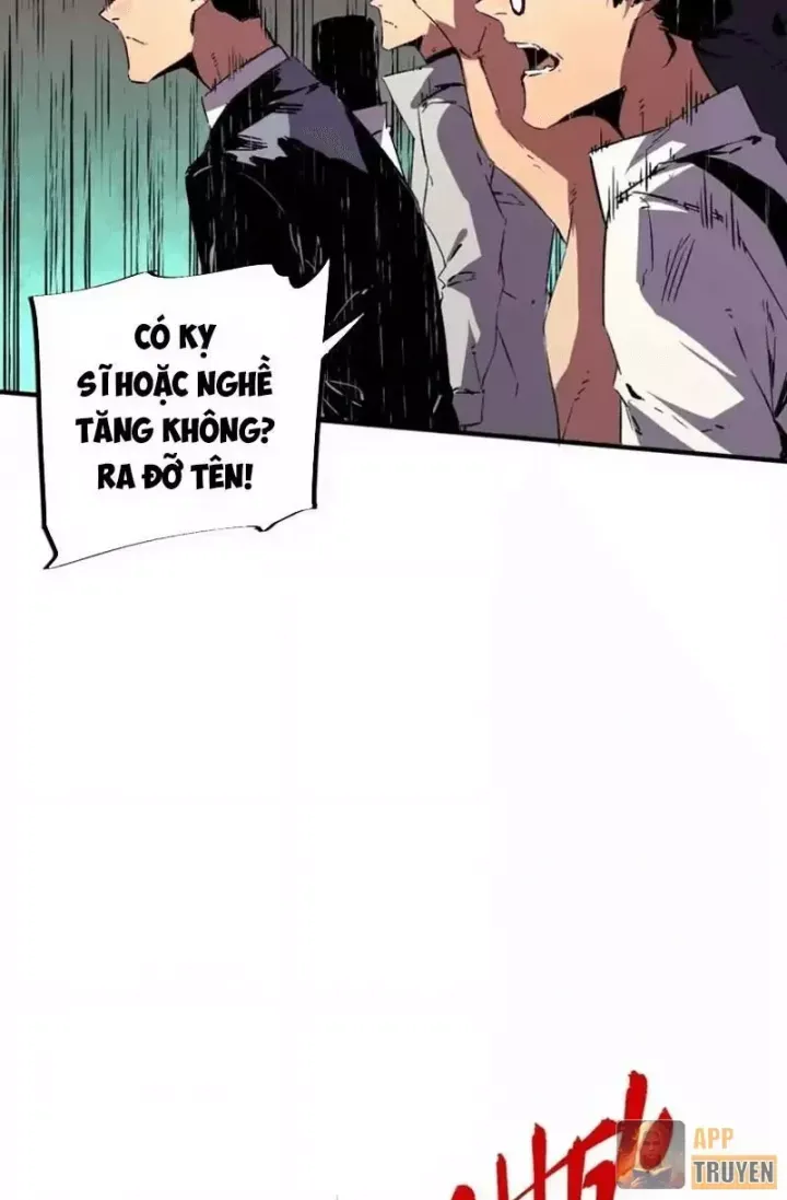 Cấm Chú Sư Mạnh Nhất Lịch Sử Chap 53 - Next Chap 54