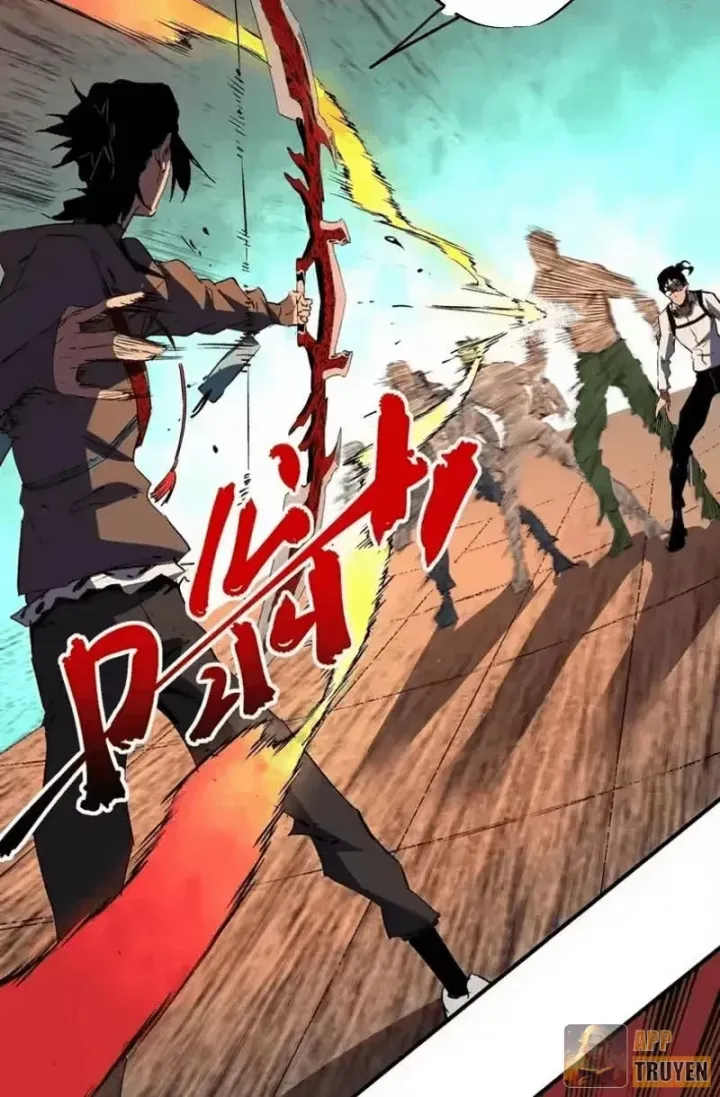 Cấm Chú Sư Mạnh Nhất Lịch Sử Chap 53 - Next Chap 54