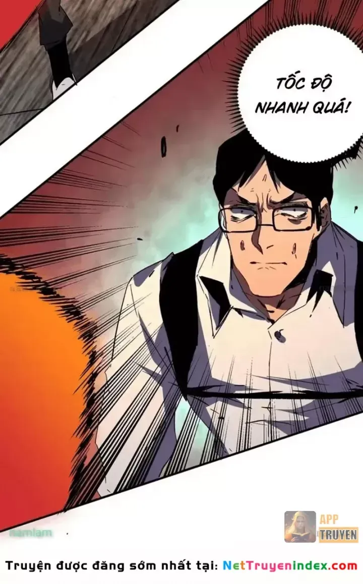 Cấm Chú Sư Mạnh Nhất Lịch Sử Chap 53 - Next Chap 54