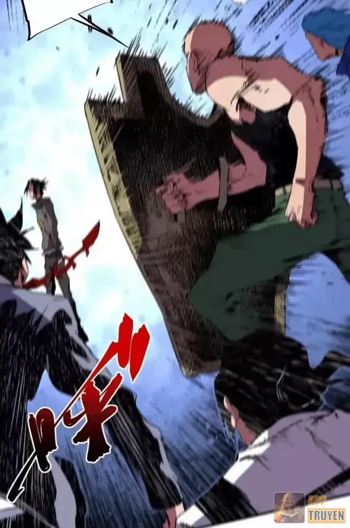 Cấm Chú Sư Mạnh Nhất Lịch Sử Chap 53 - Next Chap 54