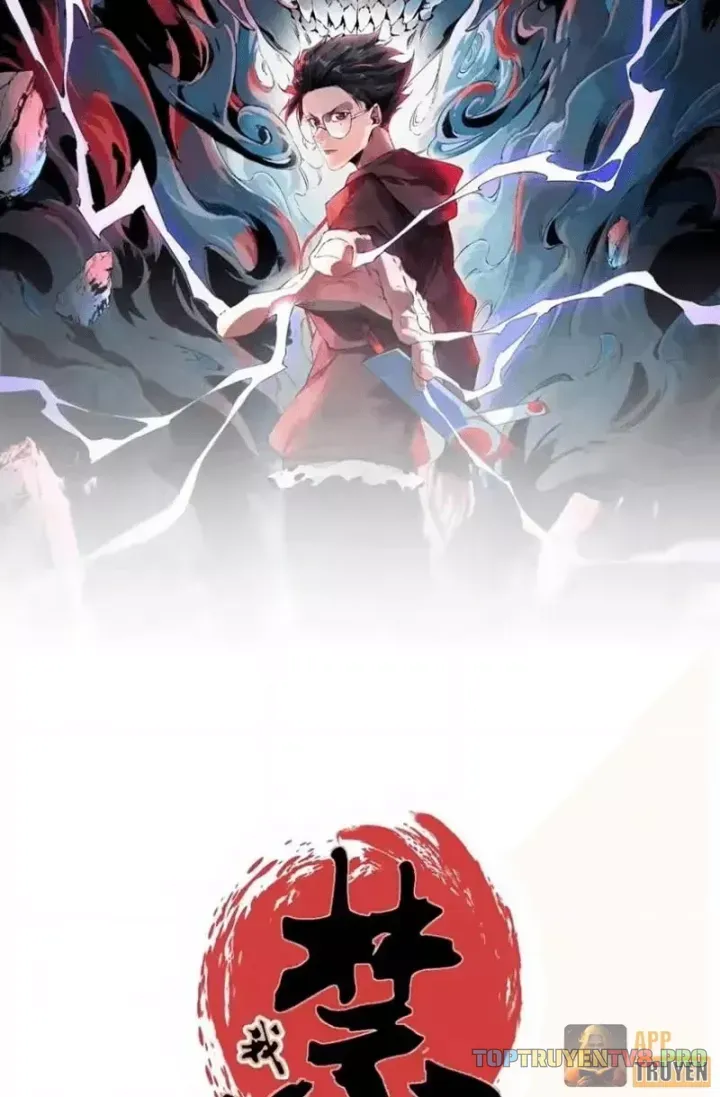 Cấm Chú Sư Mạnh Nhất Lịch Sử Chap 53 - Next Chap 54