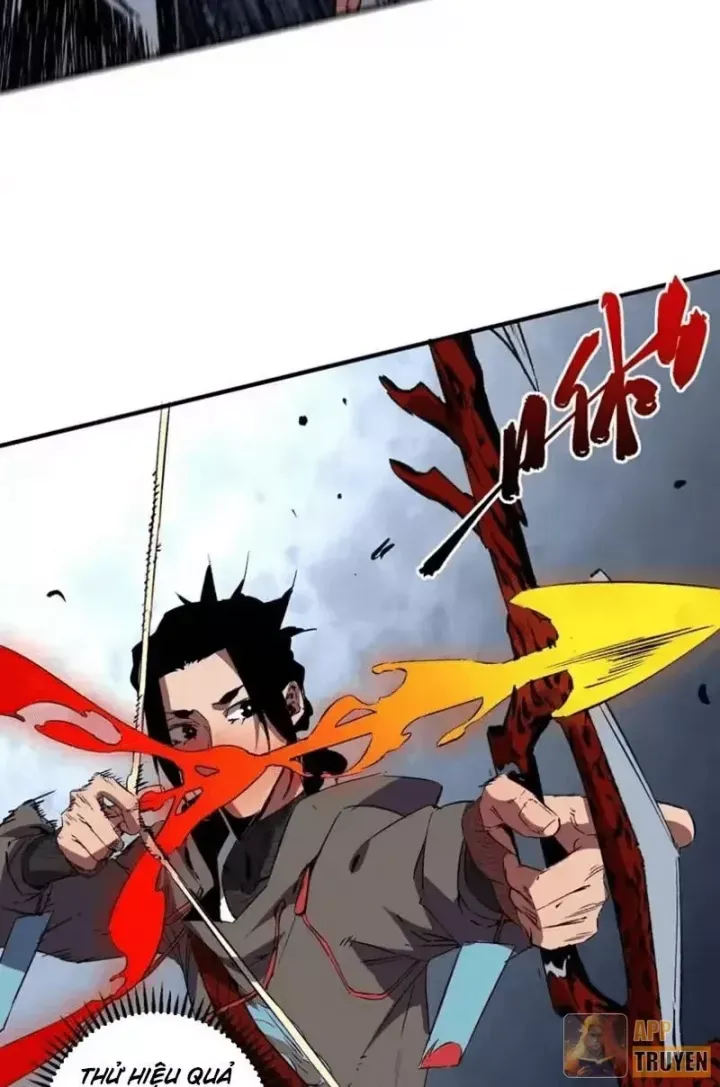 Cấm Chú Sư Mạnh Nhất Lịch Sử Chap 53 - Next Chap 54