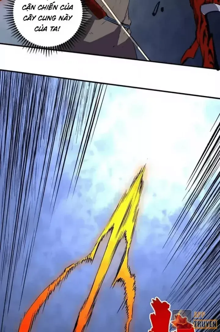 Cấm Chú Sư Mạnh Nhất Lịch Sử Chap 53 - Next Chap 54