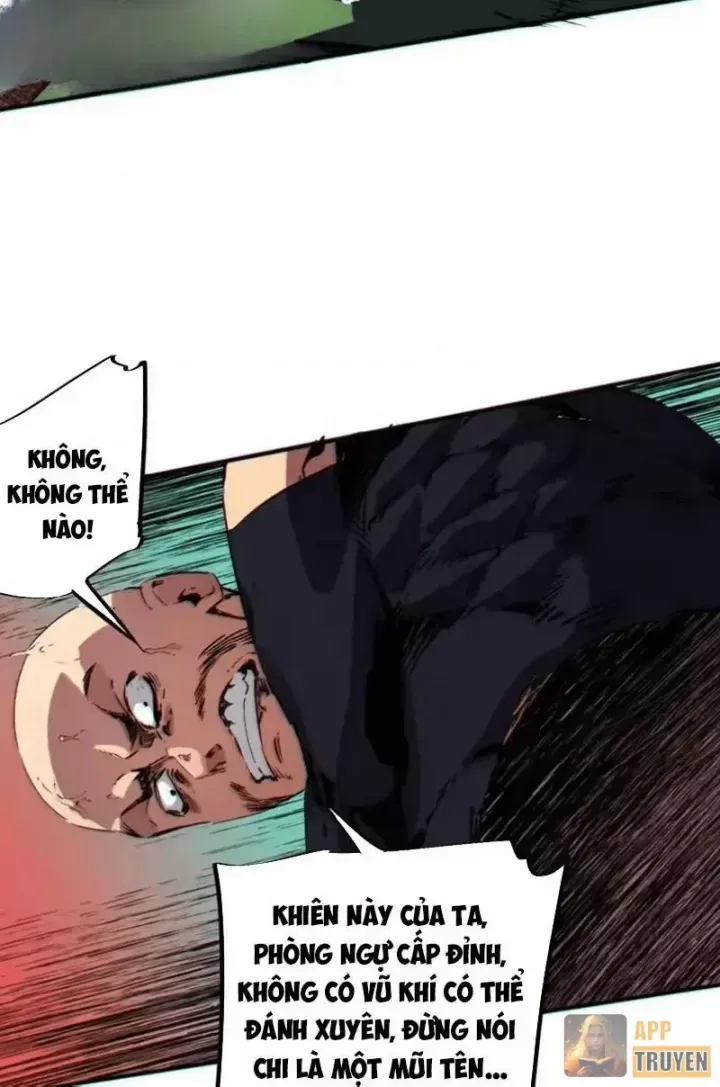 Cấm Chú Sư Mạnh Nhất Lịch Sử Chap 53 - Next Chap 54