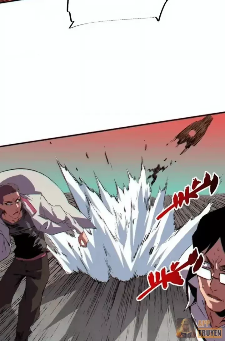 Cấm Chú Sư Mạnh Nhất Lịch Sử Chap 53 - Next Chap 54