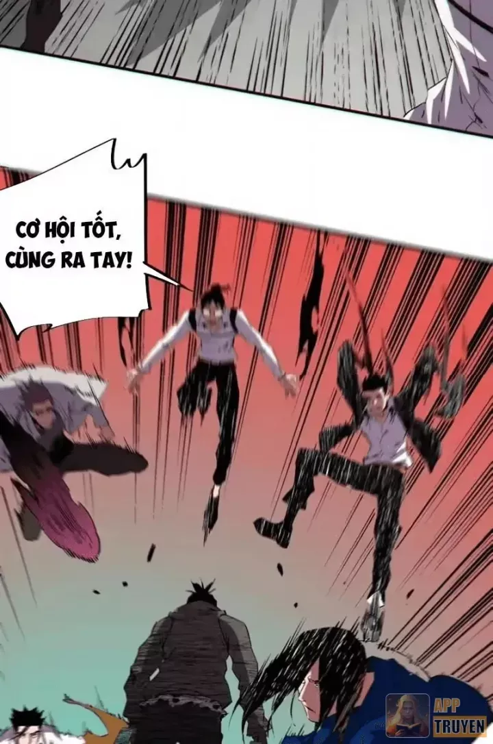 Cấm Chú Sư Mạnh Nhất Lịch Sử Chap 53 - Next Chap 54