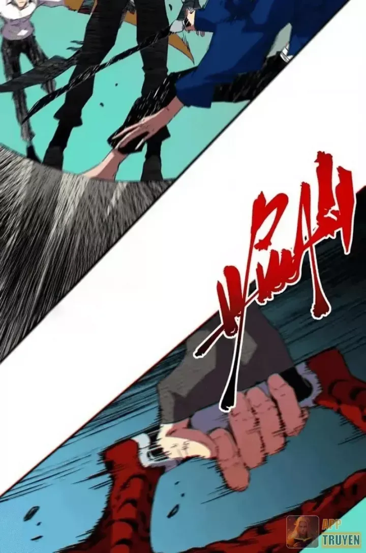 Cấm Chú Sư Mạnh Nhất Lịch Sử Chap 53 - Next Chap 54