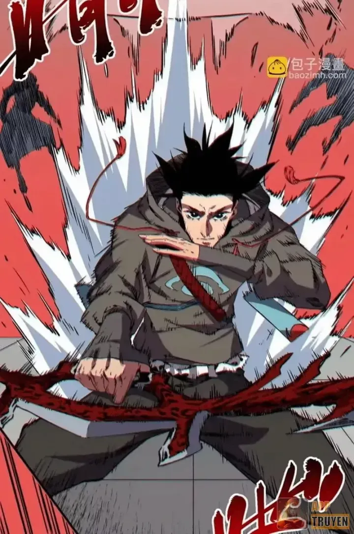 Cấm Chú Sư Mạnh Nhất Lịch Sử Chap 53 - Next Chap 54