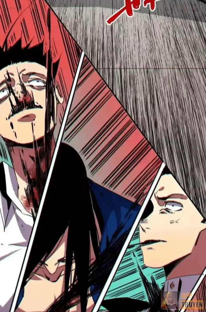 Cấm Chú Sư Mạnh Nhất Lịch Sử Chap 53 - Next Chap 54