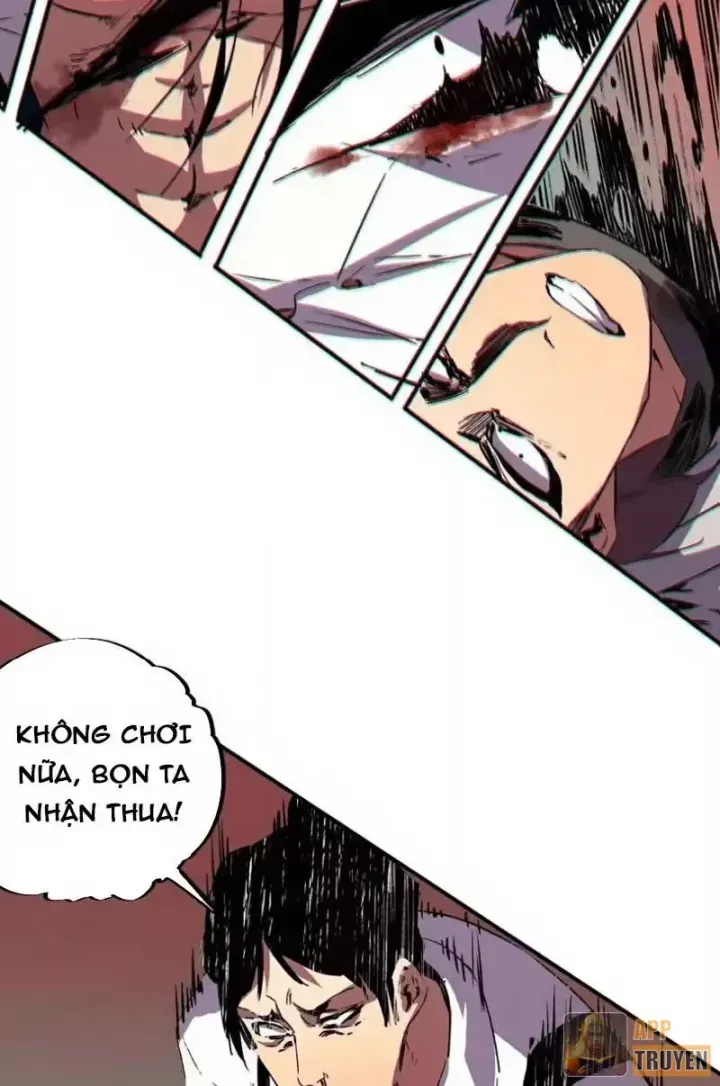 Cấm Chú Sư Mạnh Nhất Lịch Sử Chap 53 - Next Chap 54