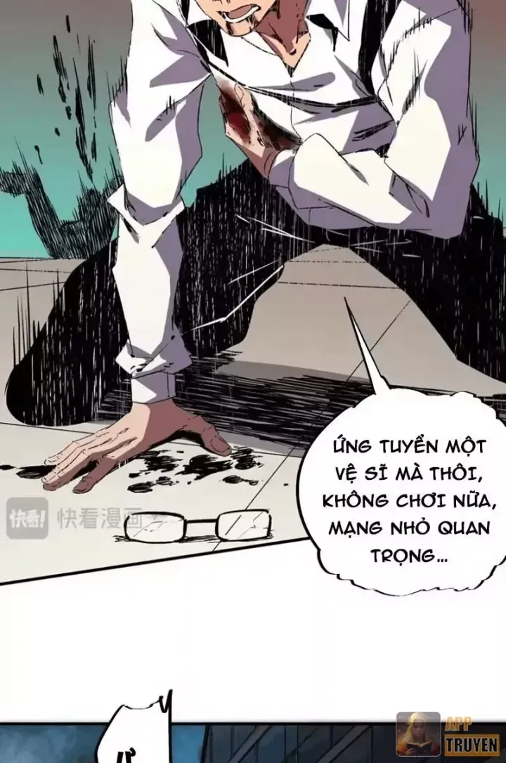 Cấm Chú Sư Mạnh Nhất Lịch Sử Chap 53 - Next Chap 54