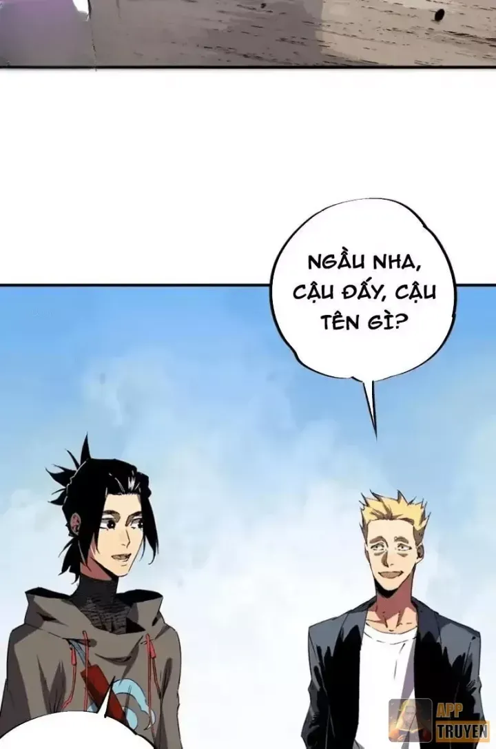 Cấm Chú Sư Mạnh Nhất Lịch Sử Chap 53 - Next Chap 54