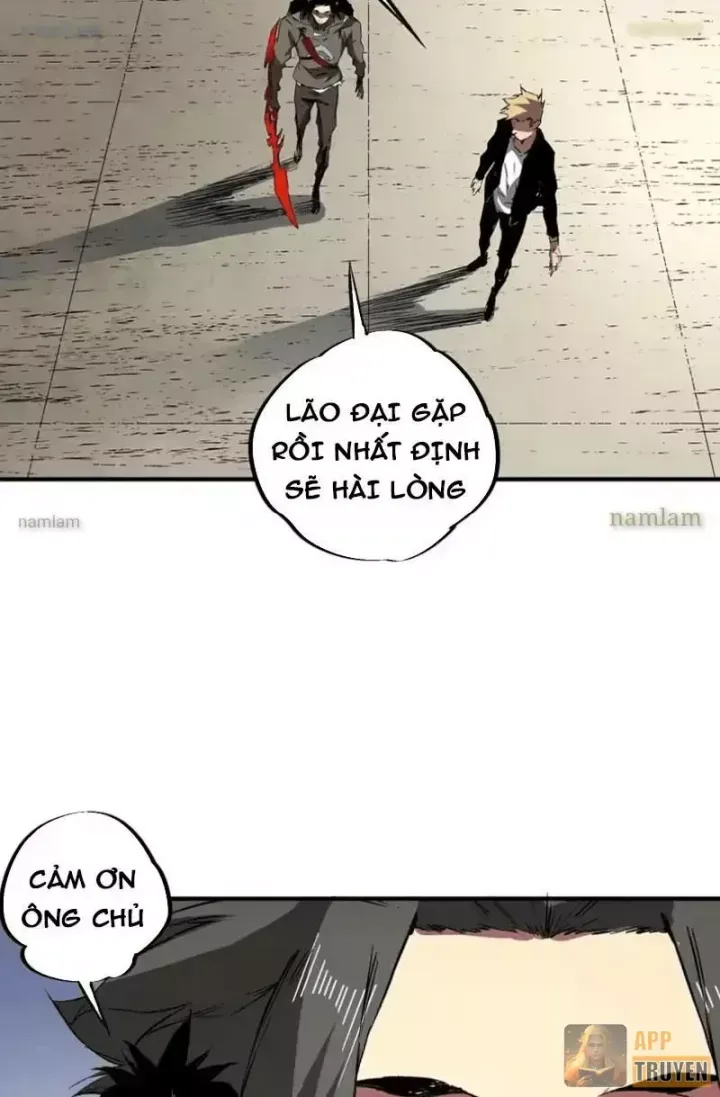 Cấm Chú Sư Mạnh Nhất Lịch Sử Chap 53 - Next Chap 54