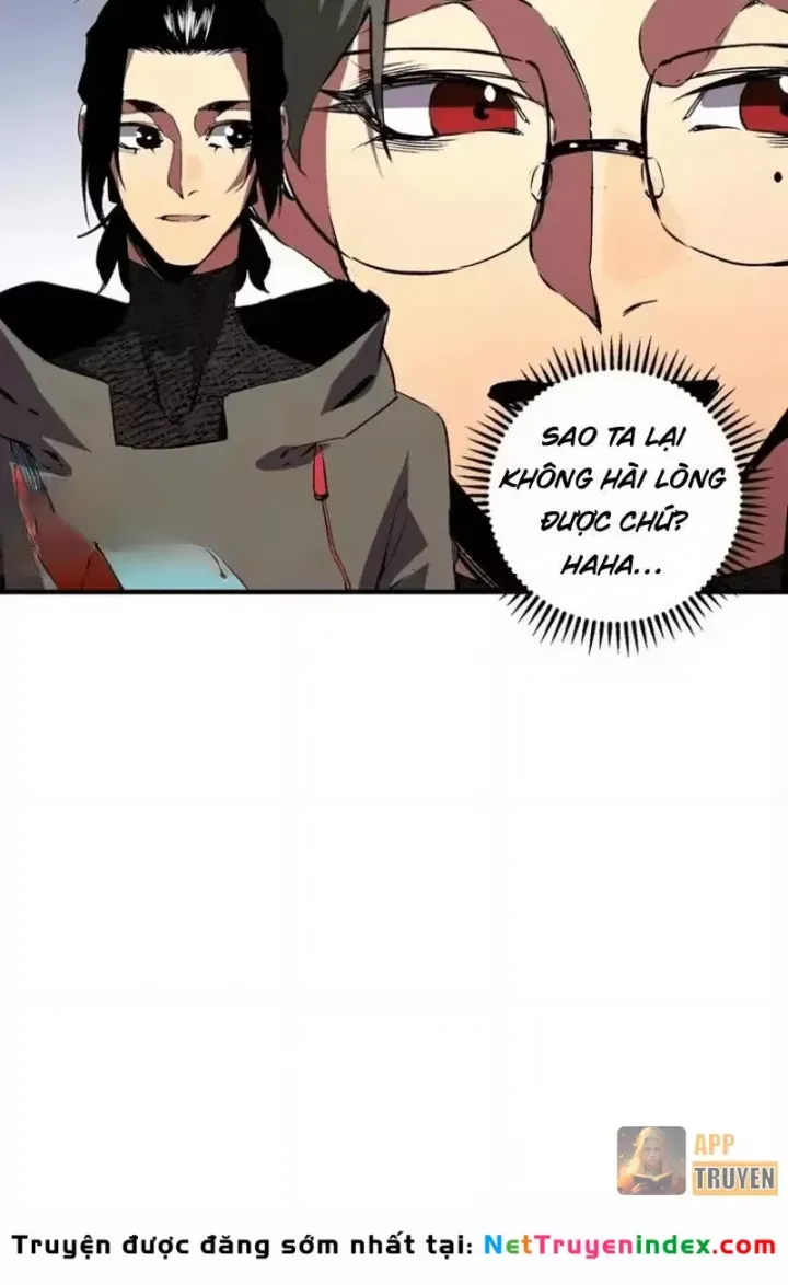 Cấm Chú Sư Mạnh Nhất Lịch Sử Chap 53 - Next Chap 54