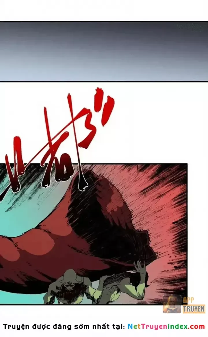 Cấm Chú Sư Mạnh Nhất Lịch Sử Chap 53 - Next Chap 54