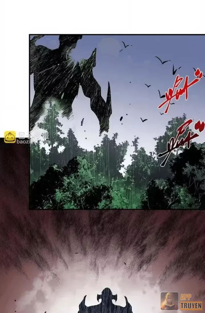 Cấm Chú Sư Mạnh Nhất Lịch Sử Chap 53 - Next Chap 54