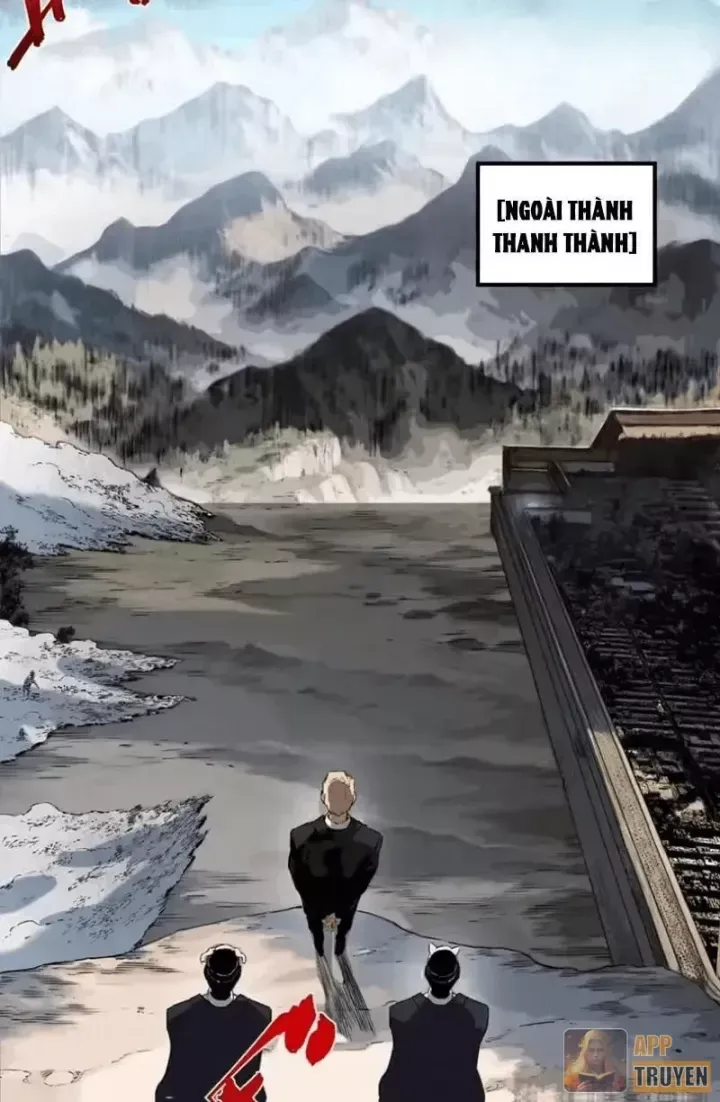 Cấm Chú Sư Mạnh Nhất Lịch Sử Chap 53 - Next Chap 54