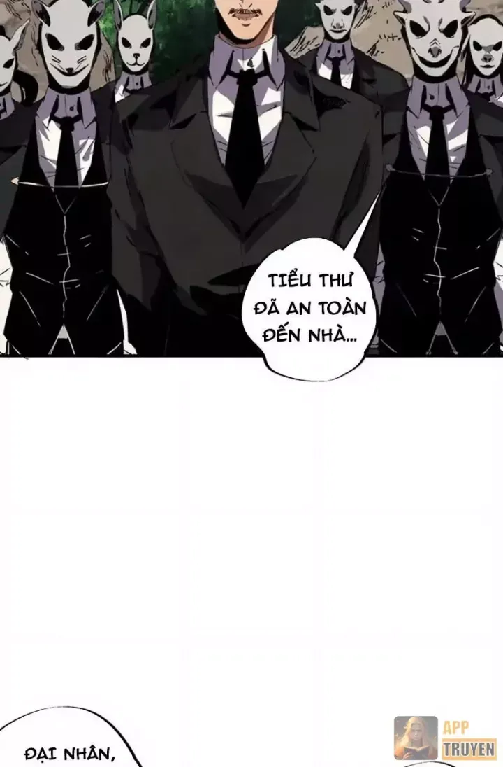 Cấm Chú Sư Mạnh Nhất Lịch Sử Chap 53 - Next Chap 54