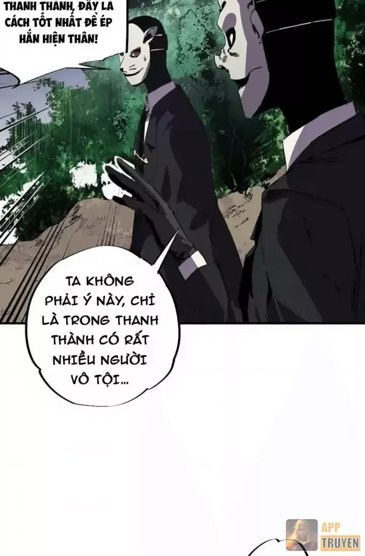 Cấm Chú Sư Mạnh Nhất Lịch Sử Chap 53 - Next Chap 54