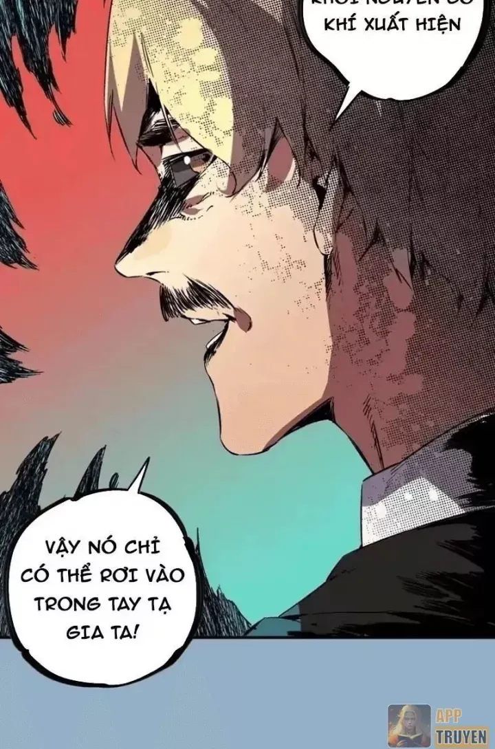 Cấm Chú Sư Mạnh Nhất Lịch Sử Chap 53 - Next Chap 54