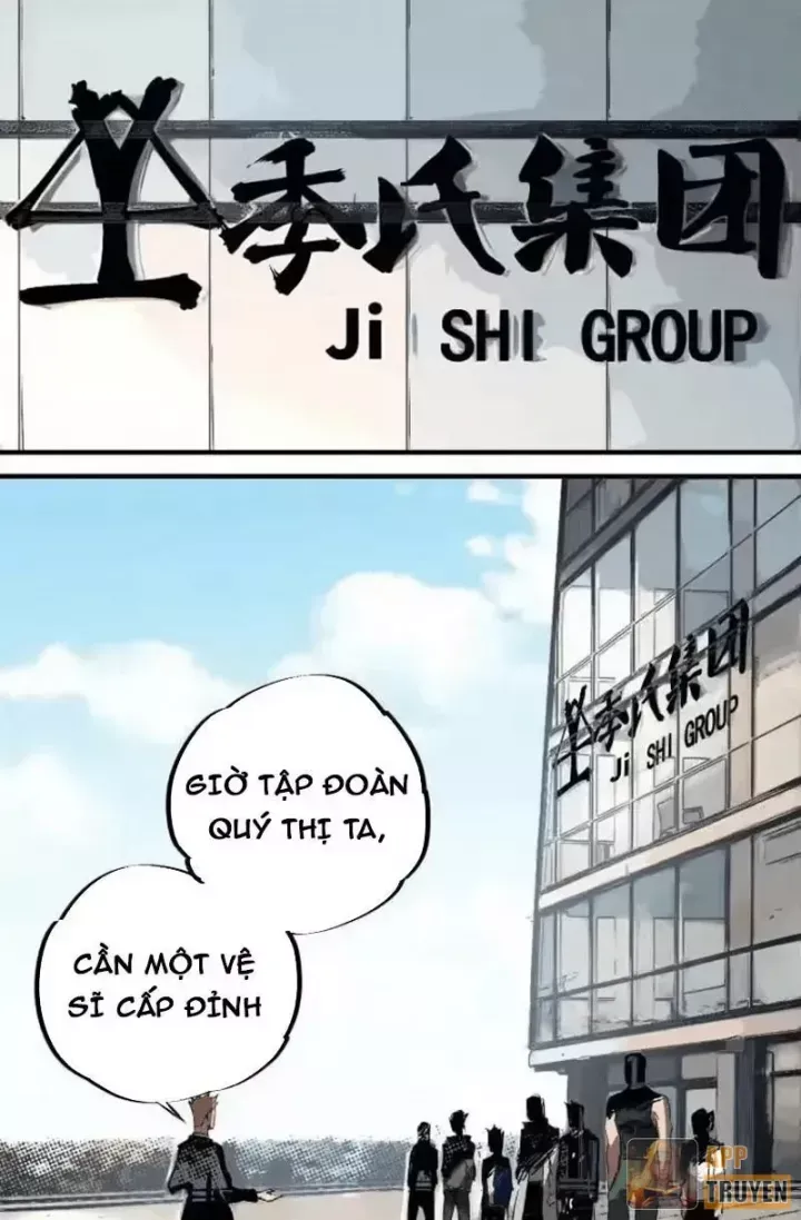 Cấm Chú Sư Mạnh Nhất Lịch Sử Chap 53 - Next Chap 54