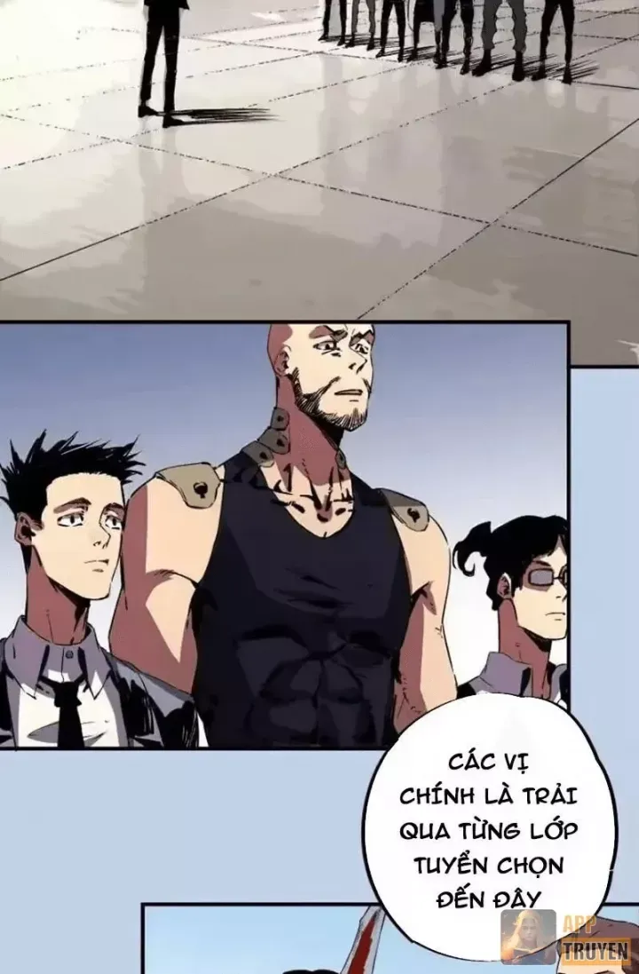 Cấm Chú Sư Mạnh Nhất Lịch Sử Chap 53 - Next Chap 54