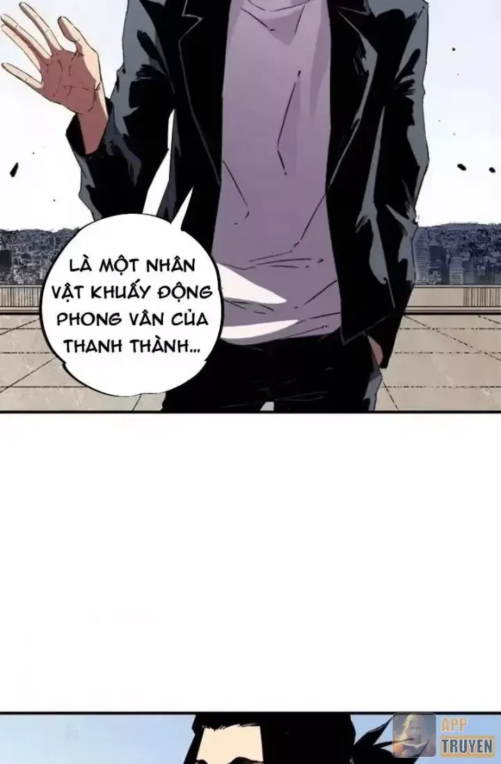 Cấm Chú Sư Mạnh Nhất Lịch Sử Chap 53 - Next Chap 54