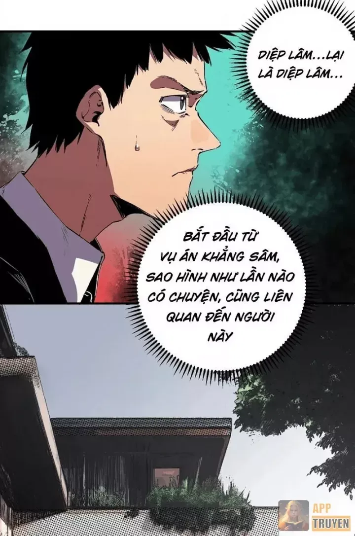 Cấm Chú Sư Mạnh Nhất Lịch Sử Chap 54 - Next Chap 55