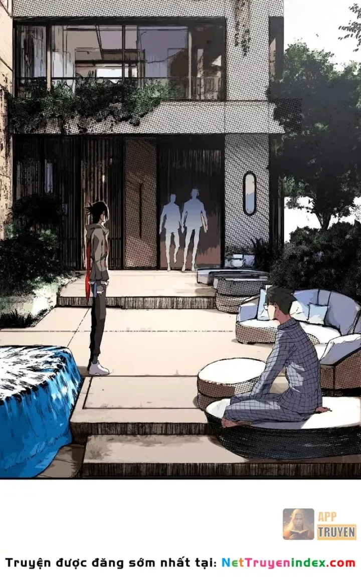 Cấm Chú Sư Mạnh Nhất Lịch Sử Chap 54 - Next Chap 55