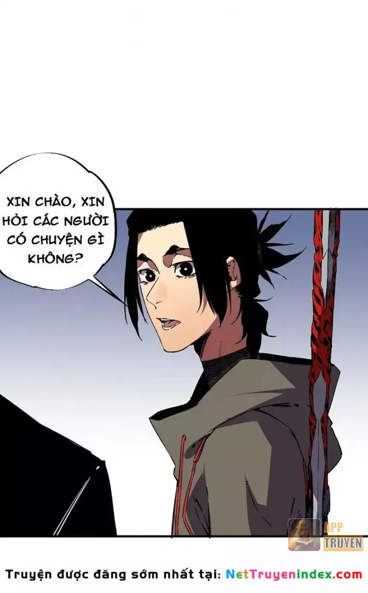 Cấm Chú Sư Mạnh Nhất Lịch Sử Chap 54 - Next Chap 55