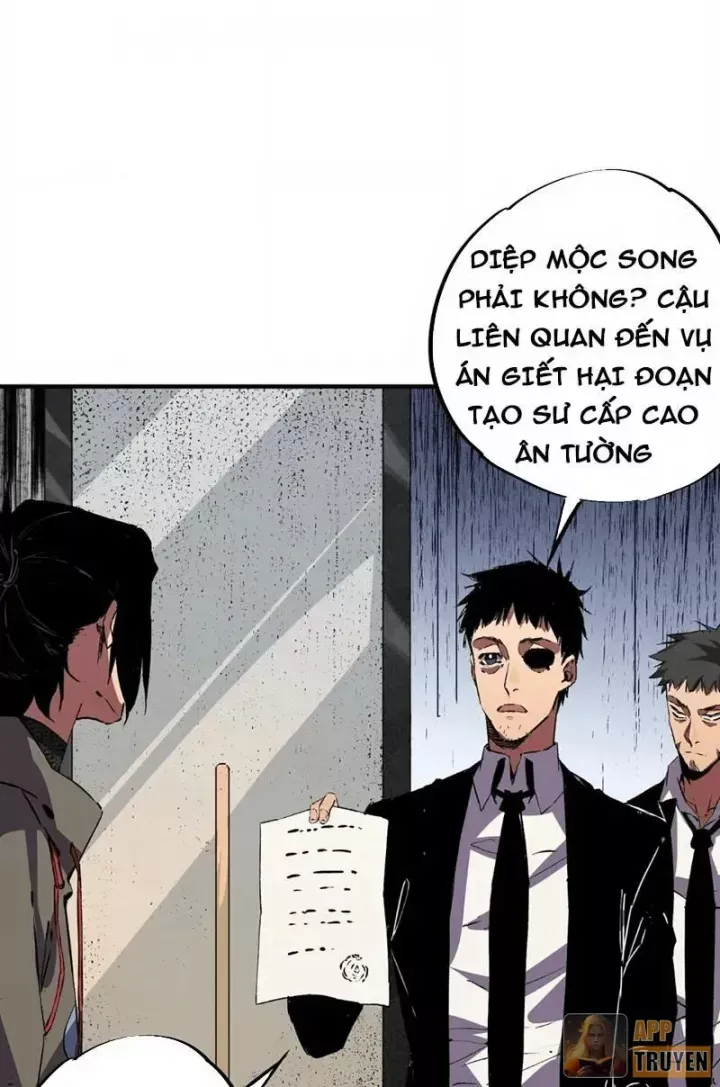 Cấm Chú Sư Mạnh Nhất Lịch Sử Chap 54 - Next Chap 55