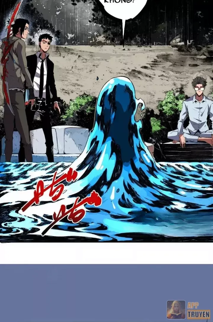 Cấm Chú Sư Mạnh Nhất Lịch Sử Chap 54 - Next Chap 55