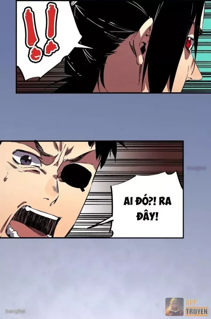 Cấm Chú Sư Mạnh Nhất Lịch Sử Chap 54 - Next Chap 55