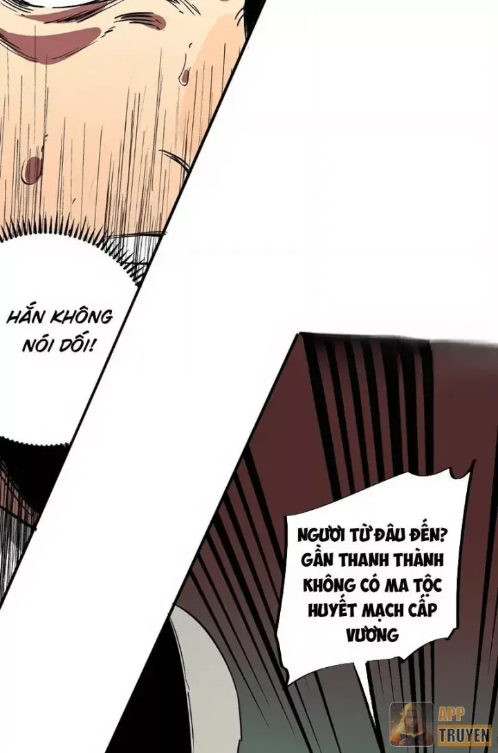 Cấm Chú Sư Mạnh Nhất Lịch Sử Chap 54 - Next Chap 55