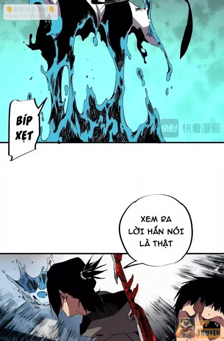 Cấm Chú Sư Mạnh Nhất Lịch Sử Chap 54 - Next Chap 55